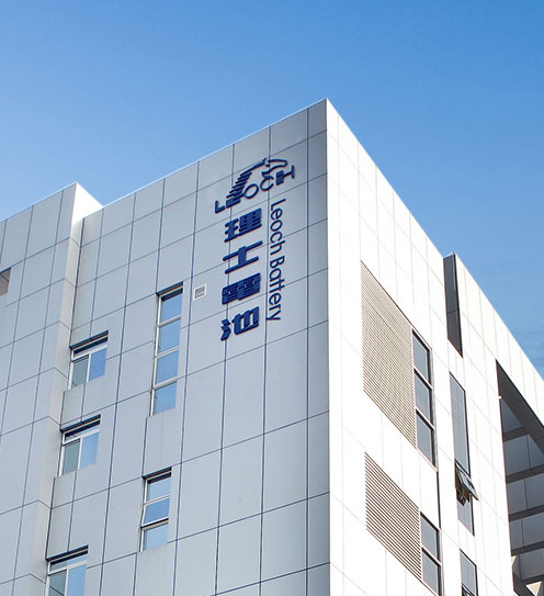 理士電池廠家在新能源汽車領域的創新突破